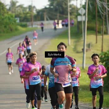 Runner Photo 7619187