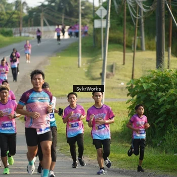 Runner Photo 7619189