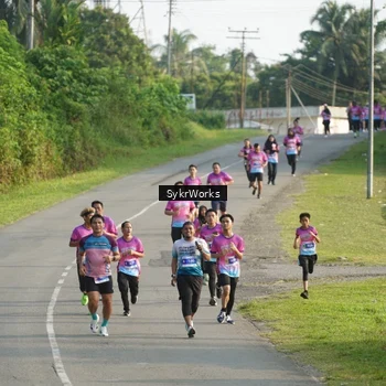 Runner Photo 7619190