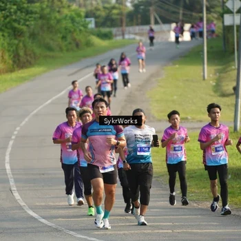 Runner Photo 7619191