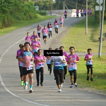 Runner Photo 7619193