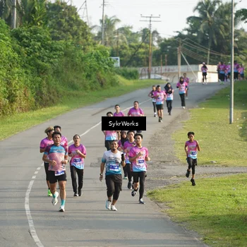 Runner Photo 7619194