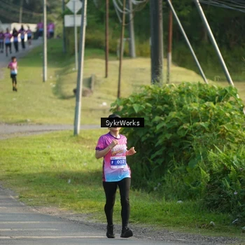 Runner Photo 7619198