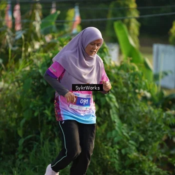 Runner Photo 7619201