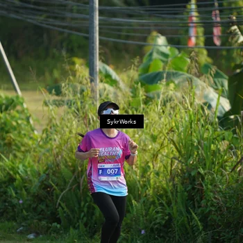 Runner Photo 7619202