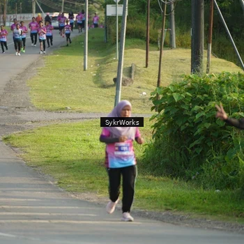 Runner Photo 7619205