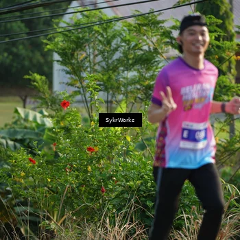 Runner Photo 7619207
