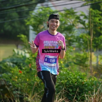 Runner Photo 7619209
