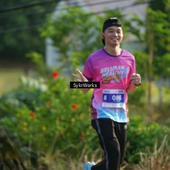 Runner Photo 7619210