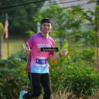 Runner Photo 7619212