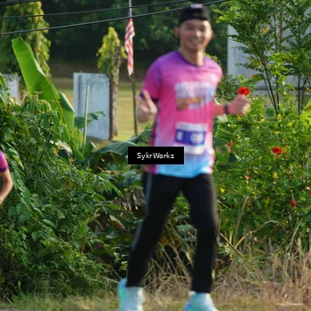 Runner Photo 7619213