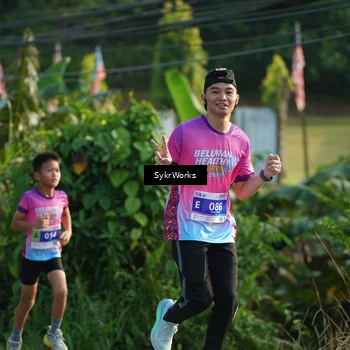 Runner Photo 7619215