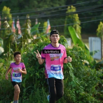 Runner Photo 7619216