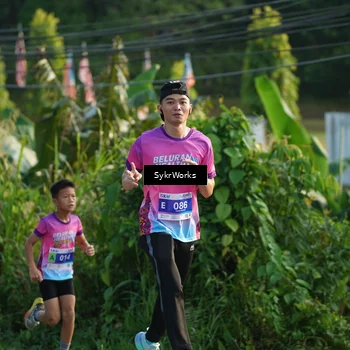Runner Photo 7619217