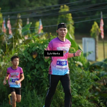 Runner Photo 7619220