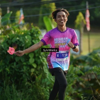 Runner Photo 7619221