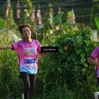 Runner Photo 7619225