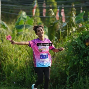 Runner Photo 7619227