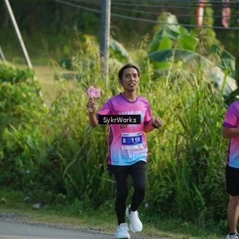 Runner Photo 7619230