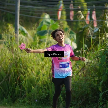 Runner Photo 7619231