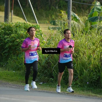 Runner Photo 7619233