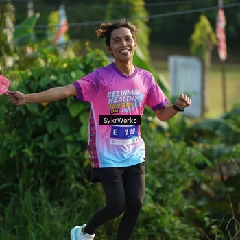 Runner Photo 7619234