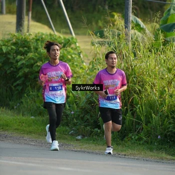 Runner Photo 7619235
