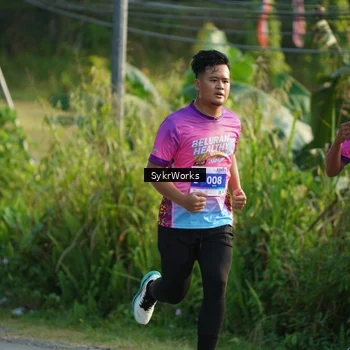 Runner Photo 7619236