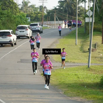 Runner Photo 7619239