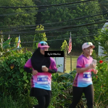 Runner Photo 7619240
