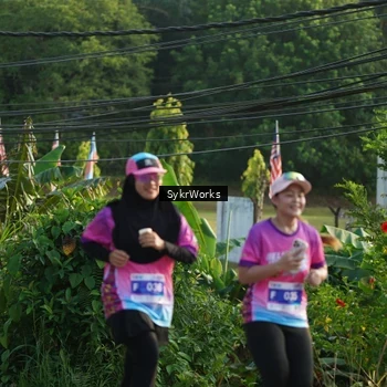 Runner Photo 7619241