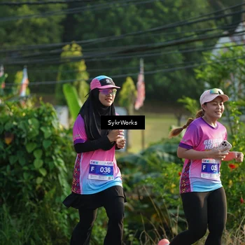 Runner Photo 7619242
