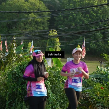 Runner Photo 7619243
