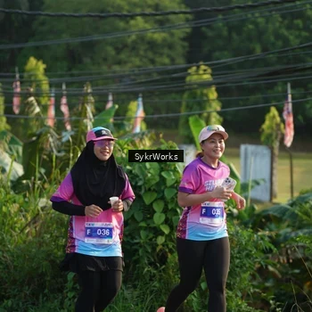 Runner Photo 7619244