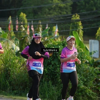Runner Photo 7619245