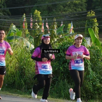 Runner Photo 7619247