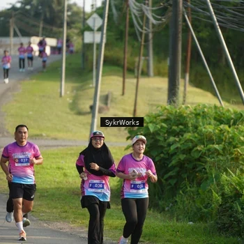 Runner Photo 7619254