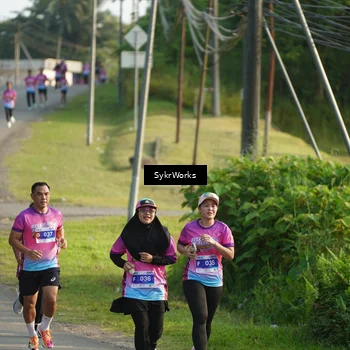 Runner Photo 7619255