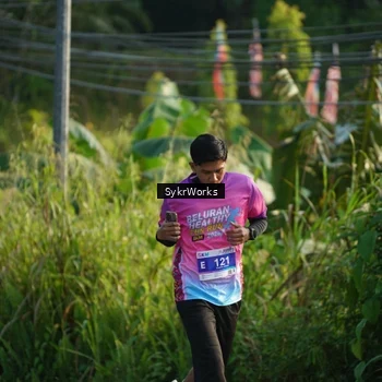 Runner Photo 7619256
