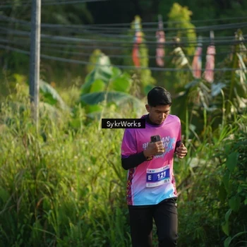 Runner Photo 7619259