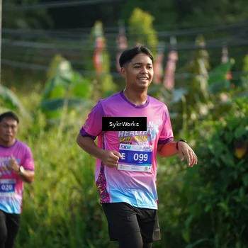 Runner Photo 7619261