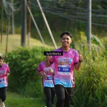 Runner Photo 7619262