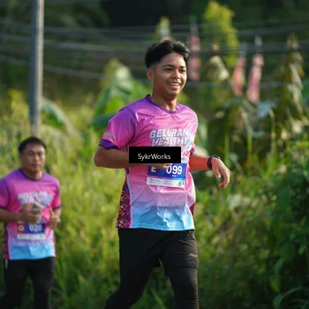 Runner Photo 7619263