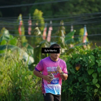 Runner Photo 7619264