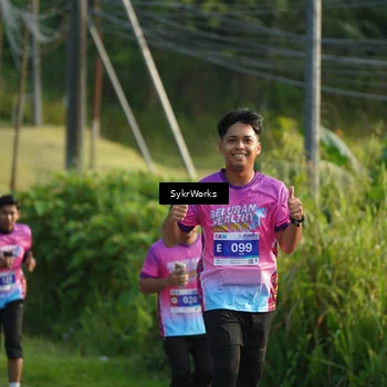 Runner Photo 7619265