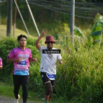 Runner Photo 7619266