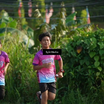 Runner Photo 7619267