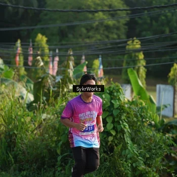 Runner Photo 7619272