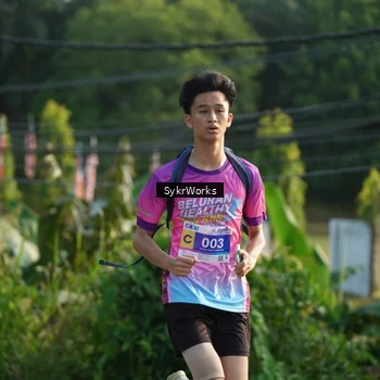 Runner Photo 7619273