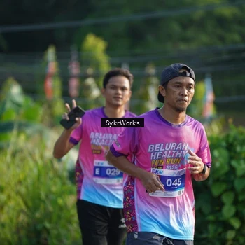 Runner Photo 7619275